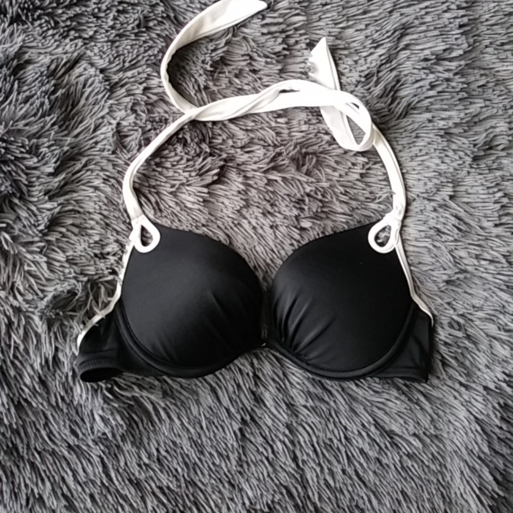 Victoria's Secret bathing suit top